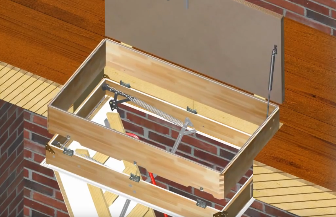 Утепляющий верхний короб LXW RU 70х130 FAKRO Утепляющий верхний короб LXW RU 70х130 FAKRO