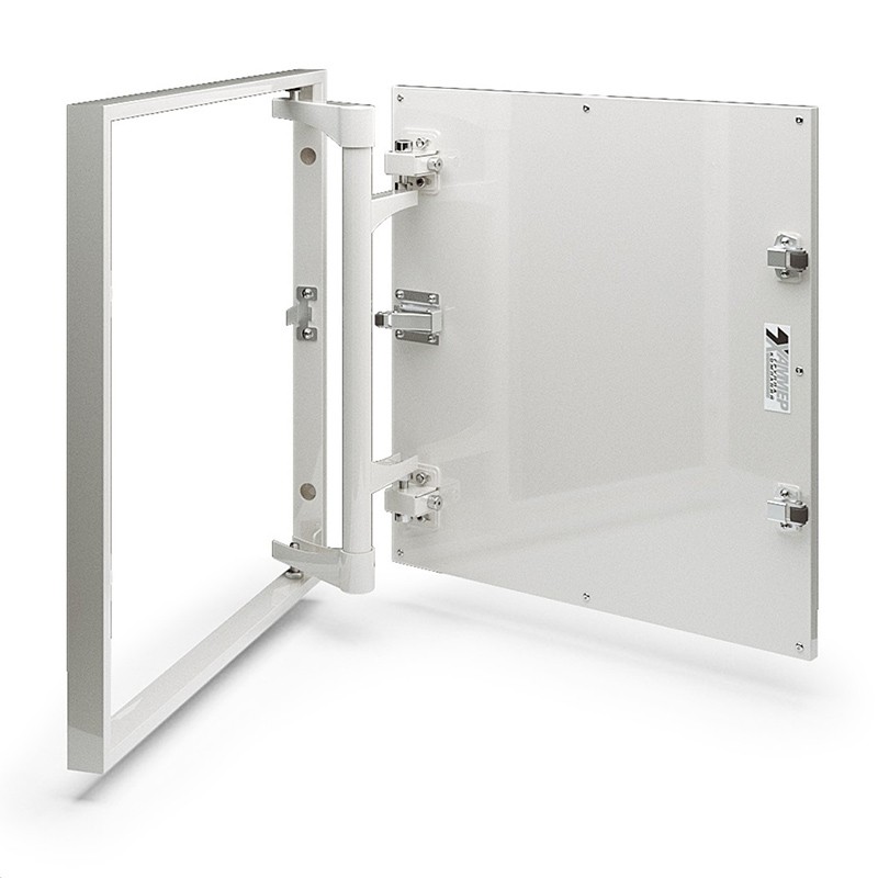 Люк под плитку 400х300 (ш*в) Хаммер СТИЛ Люк под плитку 400х300 (ш*в) Хаммер СТИЛ