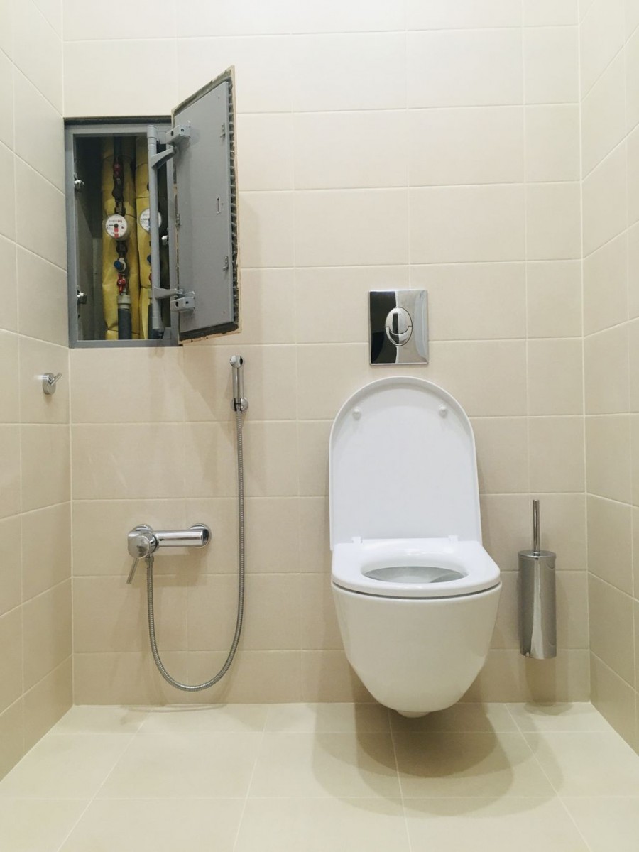 Люк под плитку 400х300 (ш*в) Хаммер СТИЛ Люк под плитку 400х300 (ш*в) Хаммер СТИЛ