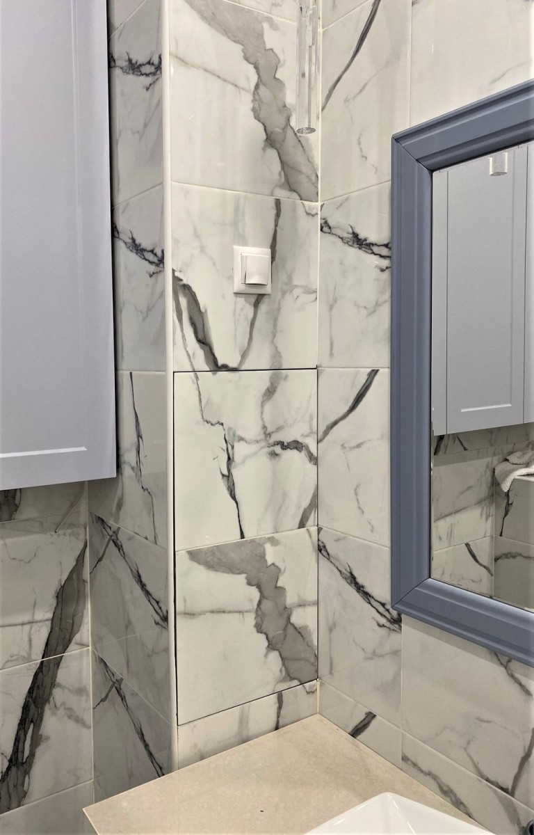 Люк под плитку 400х300 (ш*в) Хаммер СТИЛ Люк под плитку 400х300 (ш*в) Хаммер СТИЛ