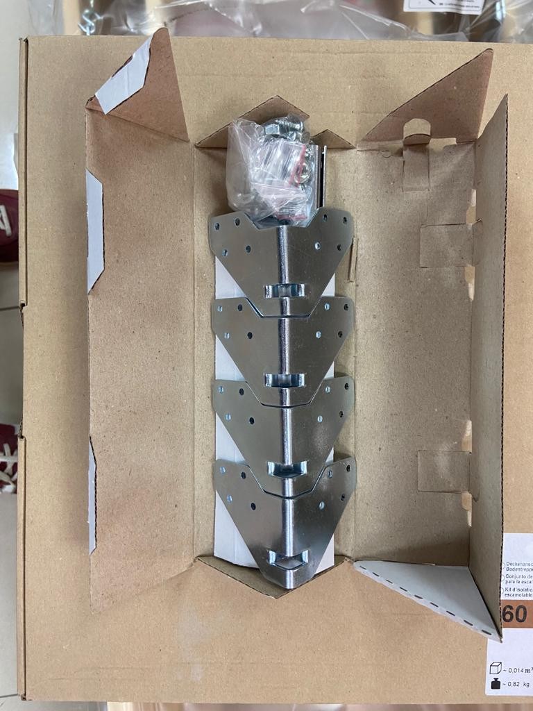 Монтажный комплект LXK Монтажный комплект LXK