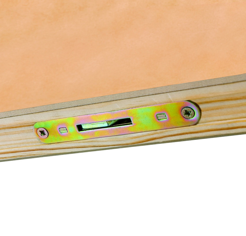 Лестница чердачная Smart LWS 60x120x280 FAKRO Лестница чердачная Smart LWS 60x120x280 FAKRO