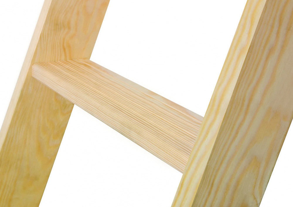 Лестница чердачная Smart LWS 60x120x280 FAKRO Лестница чердачная Smart LWS 60x120x280 FAKRO