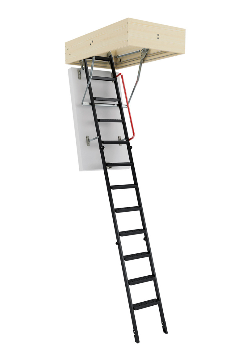 Лестница чердачная LMT 70x120x280 FAKRO Лестница чердачная LMT 70x120x280 FAKRO