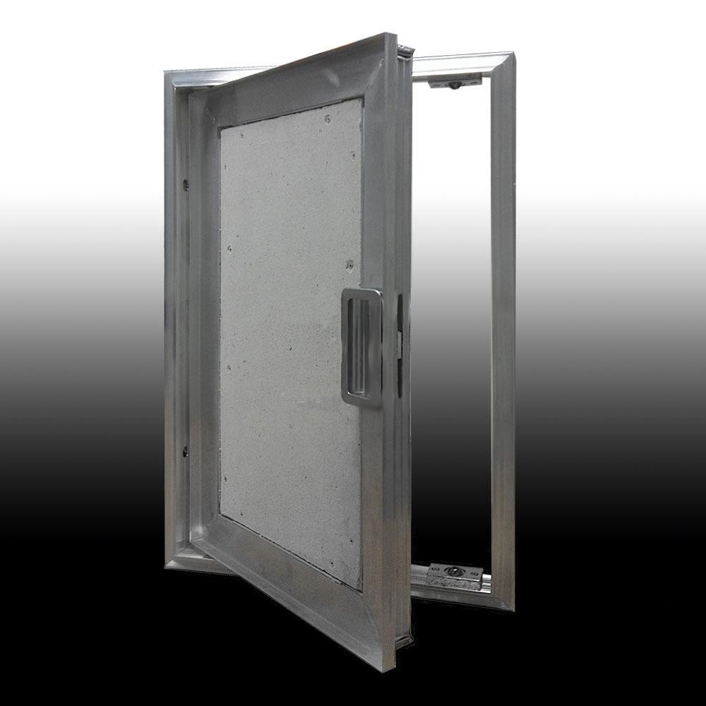 Люк-дверь под плитку 900х1200 (ш*в) ТЕХНО Люк-дверь под плитку 900х1200 (ш*в) ТЕХНО