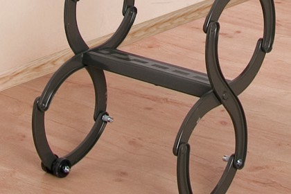 Доп. ступень к лестнице LSF 50х70, 50х80 (LSS-30см) FAKRO Доп. ступень к лестнице LSF 50х70, 50х80 (LSS-30см) FAKRO