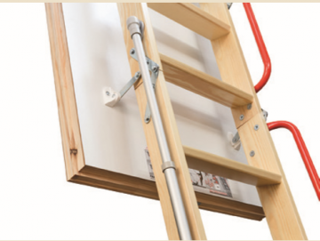 Газовый доводчик LXM-3