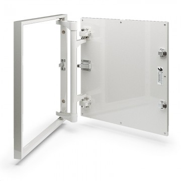 Люк под плитку 300х600 (ш*в) Хаммер СТИЛ