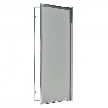 Люк-дверь под плитку 700х1300 (ш*в) ТЕХНО