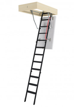 Лестница чердачная LME 70x140x280 FAKRO