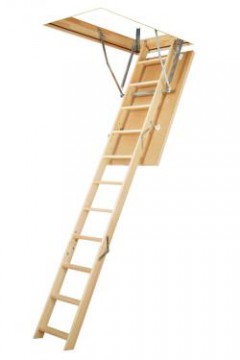 Чердачные лестницы