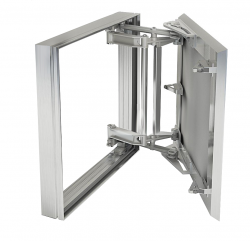 Люки под плитку