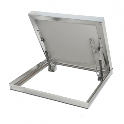 Люки Напольные