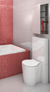 Люк под плитку 500х700 (ш*в) СЛАВА