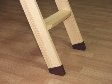 Пластиковые наконечники на ножки LXS