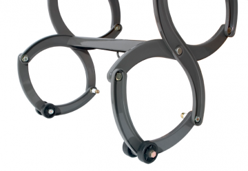 Доп. ступень к лестнице LST 50х80 (LSS-24см) FAKRO