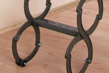 Доп. ступень к лестнице LSF 50х70, 50х80 (LSS-30см) FAKRO