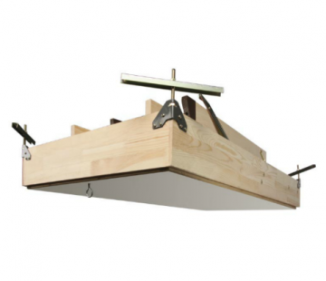 Комплектующие к чердачным лестницам